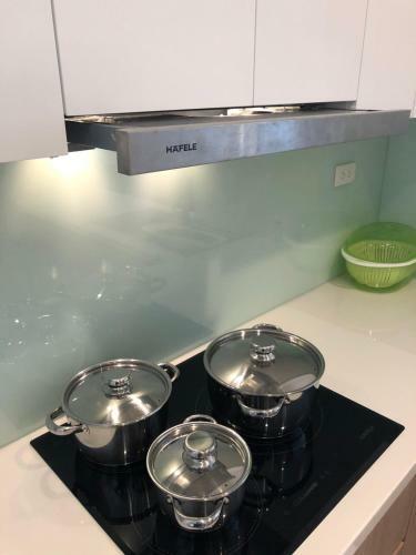 Apartamento Green Bay Premium