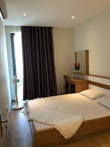 Apartamento Green Bay Premium
