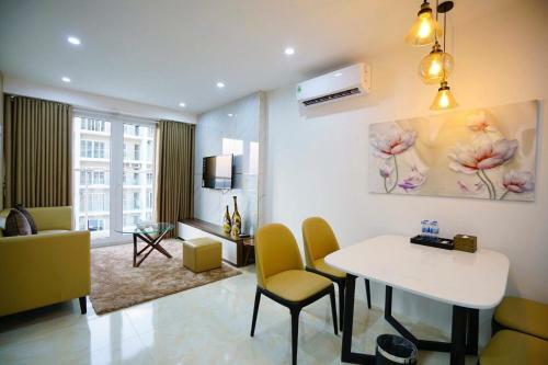 Apartamento H? Long Green Home