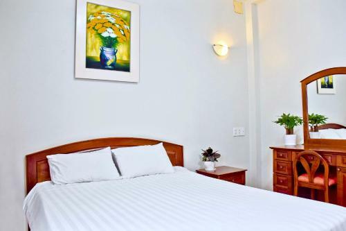 Had Apartment - Truong Dinh
