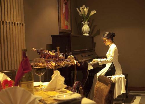 Grand Minerva Hotel