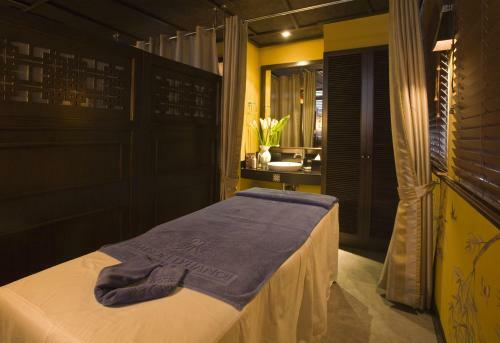Grand Minerva Hotel