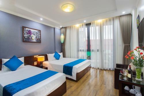Bella Rosa Suite Hotel & Spa