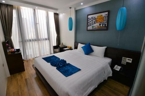 Bella Rosa Suite Hotel & Spa