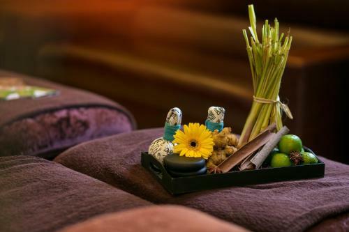 Bella Rosa Suite Hotel & Spa