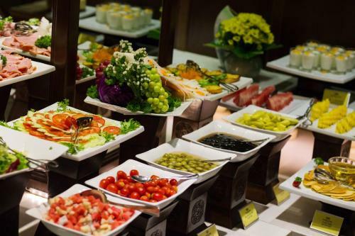 Hanoi Pearl Hotel