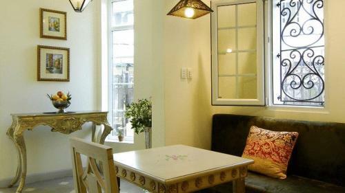 Ma Maison Boutique Hotel