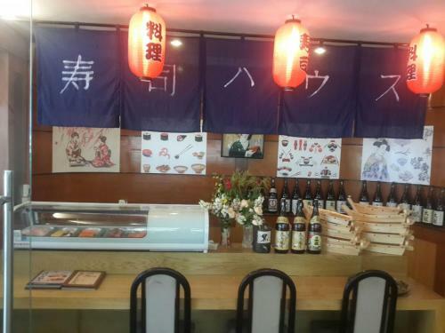 Hoang Ha Hotel