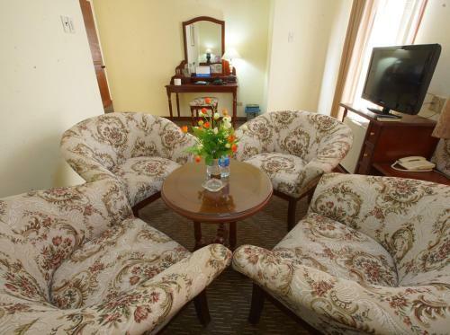 Hoang Ha Hotel