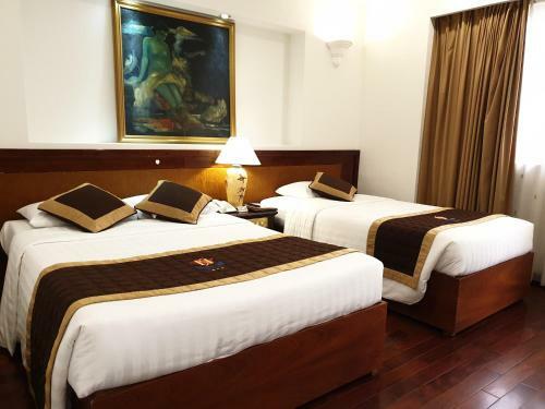 Huong Sen Hotel