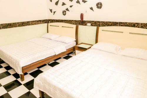 Sao Mai Hotel
