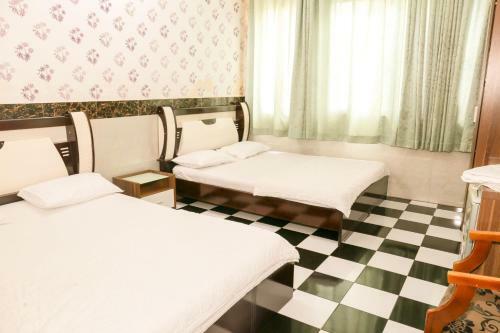 Sao Mai Hotel