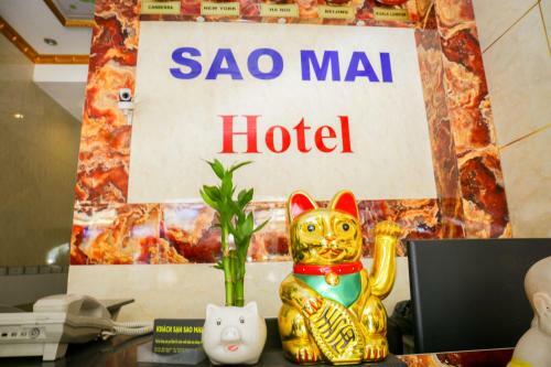 Sao Mai Hotel