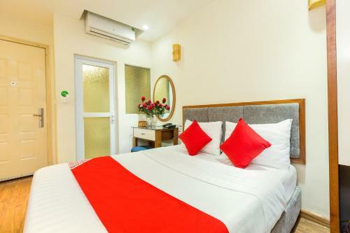 Oyo 703 Hoang Gia Hotel