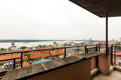Oyo 703 Hoang Gia Hotel
