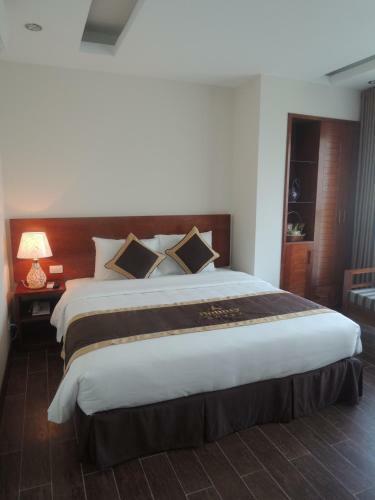 Bounty Hotel
