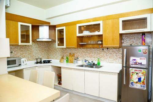 Aloha Hanoi Homestay