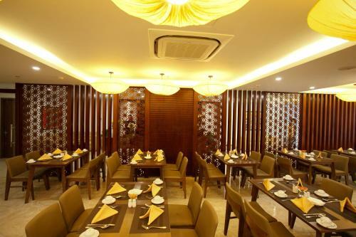 Hanoi Pomihoa Hotel