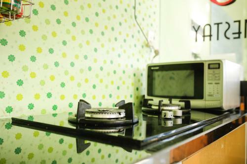 Chau Plus Homestay
