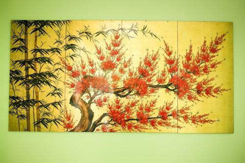 Chau Plus Homestay