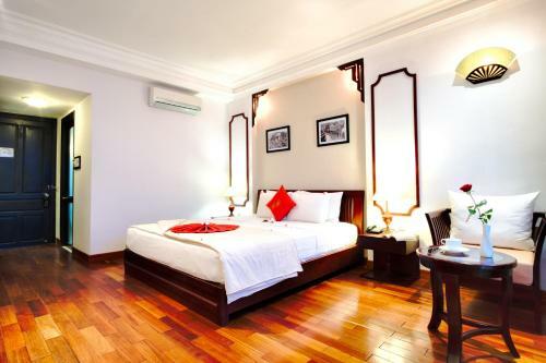 Thuy Duong 3 Hotel