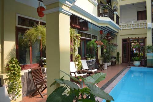 Thuy Duong 3 Hotel
