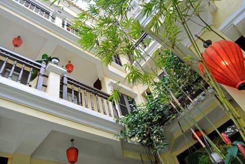Thuy Duong 3 Hotel