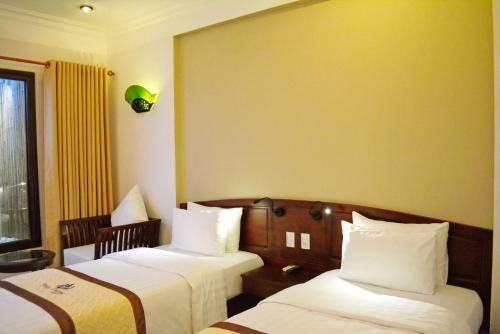 Thuy Duong 3 Hotel