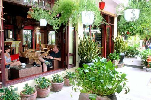 Thuy Duong 3 Hotel