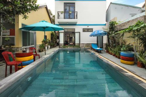 Hotel Quynh Long Villa