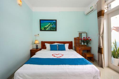 Hotel Quynh Long Villa