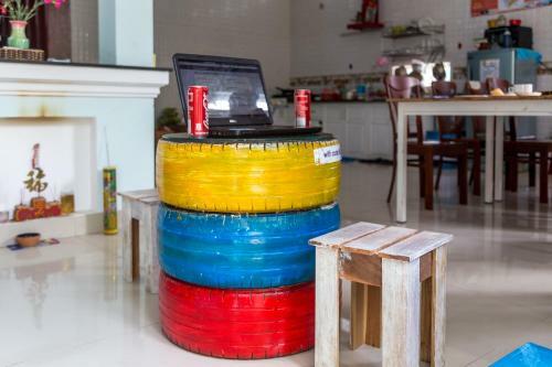 Hotel Quynh Long Villa