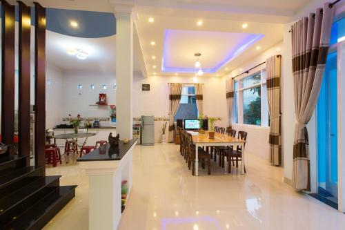Hotel Quynh Long Villa