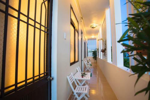 Holy Land Homestay