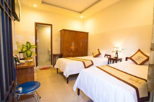 Holy Land Homestay