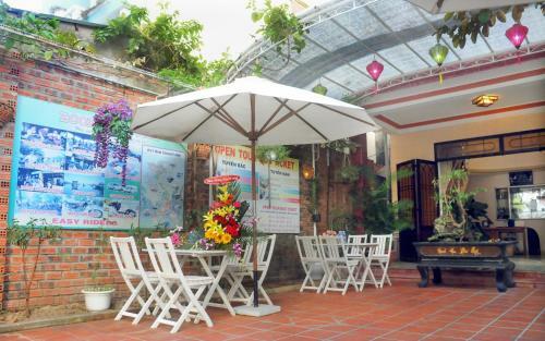 Holy Land Homestay