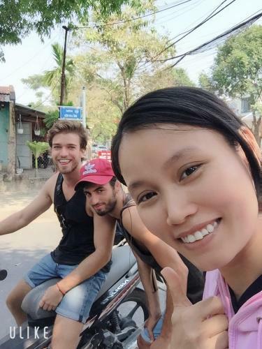 Holy Land Homestay
