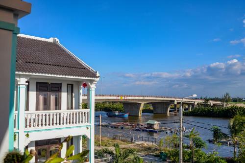 Hotel Hoi An Estuary Villa