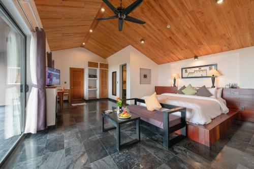 Hotel Vedana Lagoon Resort & Spa