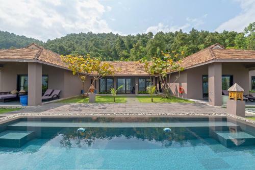 Hotel Vedana Lagoon Resort & Spa