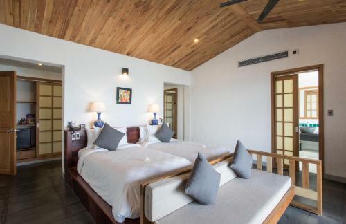Hotel Vedana Lagoon Resort & Spa