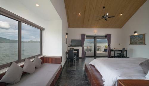 Hotel Vedana Lagoon Resort & Spa
