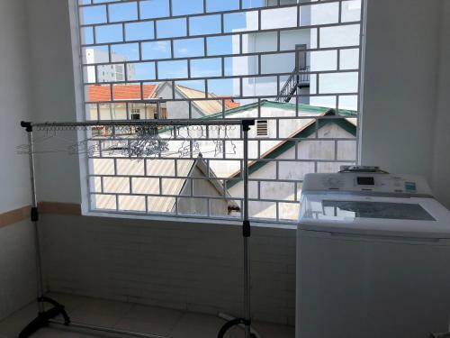 Apartamento Rose