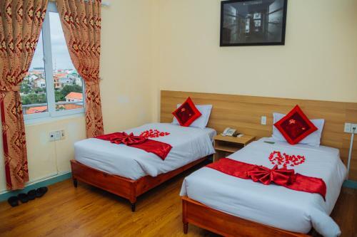 Stay Hotel