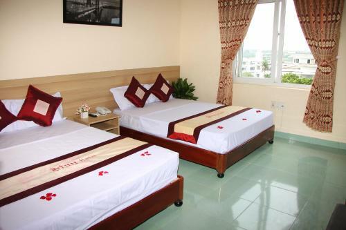 Stay Hotel