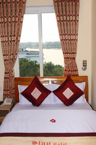 Stay Hotel