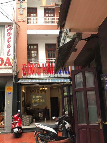Albergue Dong Hai Hotel
