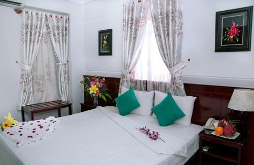 Victorian Nha Trang Hotel