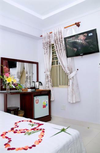 Victorian Nha Trang Hotel