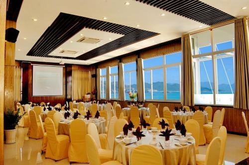Victorian Nha Trang Hotel